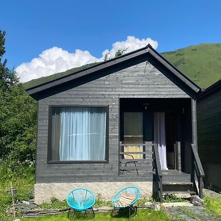 Cottage Kazbegi Sioni Eksteriør billede